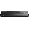 Lexar THOR 2ª Geração 32GB (2x16GB) DDR5 6000MHz CL38 RGB Memória Desktop Preta