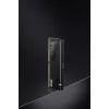 Lexar THOR 2ª Geração 32GB (2x16GB) DDR5 6000MHz CL38 RGB Memória Desktop Preta