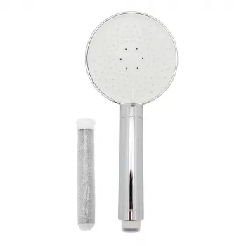 Philips ASH1516CH/10 Chuveiro com Filtro, Cromado