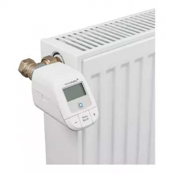 Homematic IP Conjunto de Aquecimento - easy connect