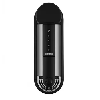 DeLonghi Nespresso Citiz Platinum EN220.T Máquina de Café de Cápsulas Cinzento