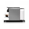 DeLonghi Nespresso Citiz Platinum EN220.T Máquina de Café de Cápsulas Cinzento