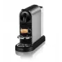 DeLonghi Nespresso Citiz Platinum EN220.T Máquina de Café de Cápsulas Cinzento