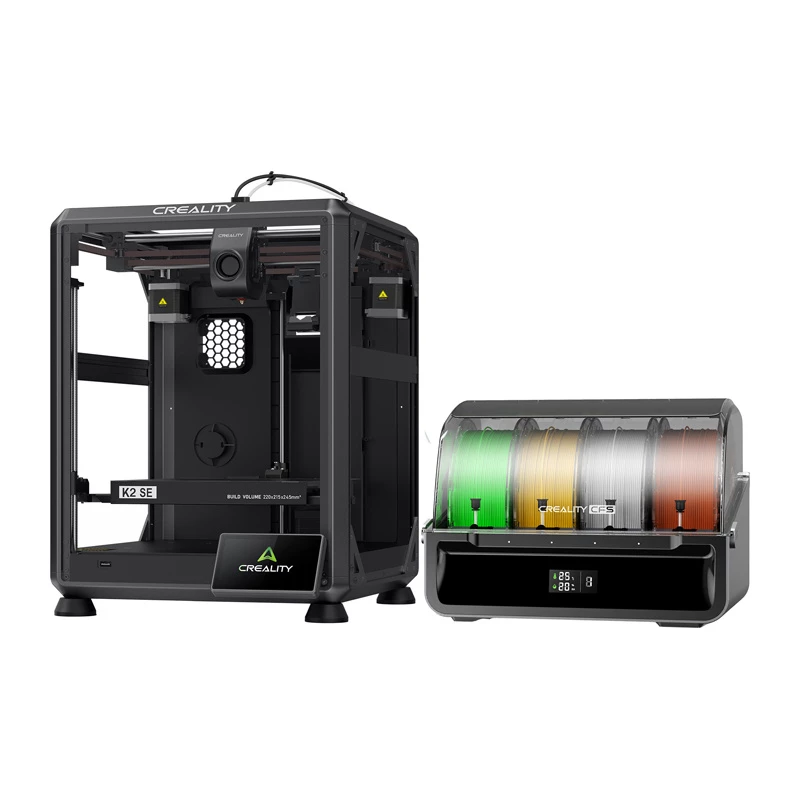 Creality K2 SE Combo impressora 3D