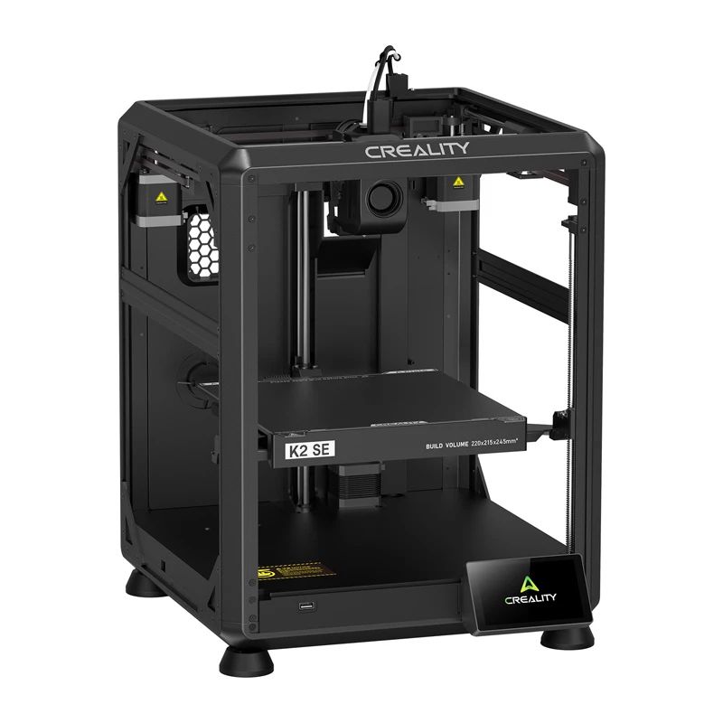 Creality K2 SE Combo impressora 3D