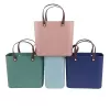 Rotho Multibag Albula Style 25L caixa de arrumação, Meadow Rose