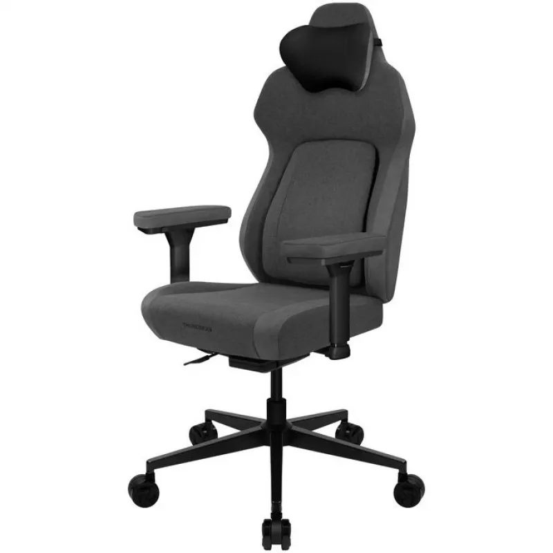 ThunderX3 CORE cadeira gaming ergonómica inteligente - Loft Dark Grey