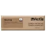 Actis TH-211A cartucho de toner (substituto de HP 131A CF211A, Canon CRG-731C) - ciano, rendimento padrão 1800 páginas