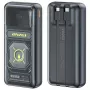 AWEI PowerBank P99K 20000mAh 22,5W preto