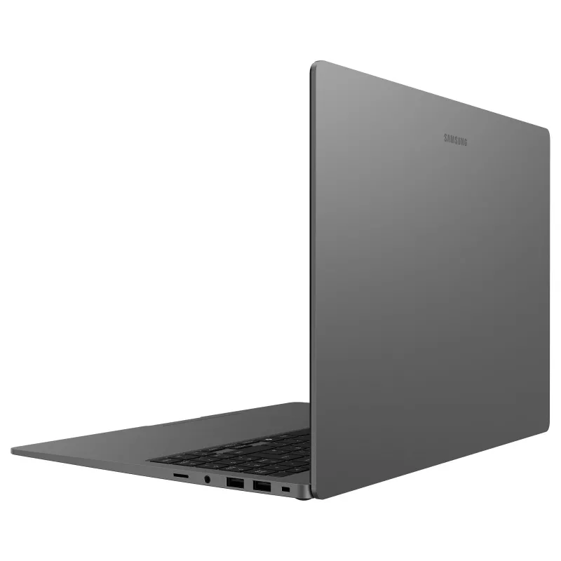 Samsung Galaxy Book6 Enterprise Edition NP744BJG-KA2DE portátil empresarial, Intel Core Ultra 5 325, 14 polegadas WUXGA, 16GB LPDDR5X, 512GB SSD, Windows 11 Pro, teclado QWERTZ alemão
