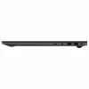 Samsung Galaxy Book6 Enterprise Edition NP744BJG-KA2DE portátil empresarial, Intel Core Ultra 5 325, 14 polegadas WUXGA, 16GB LPDDR5X, 512GB SSD, Windows 11 Pro, teclado QWERTZ alemão
