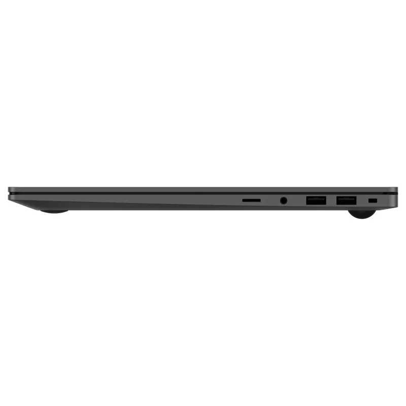 Samsung Galaxy Book6 Enterprise Edition NP744BJG-KA2DE portátil empresarial, Intel Core Ultra 5 325, 14 polegadas WUXGA, 16GB LPDDR5X, 512GB SSD, Windows 11 Pro, teclado QWERTZ alemão