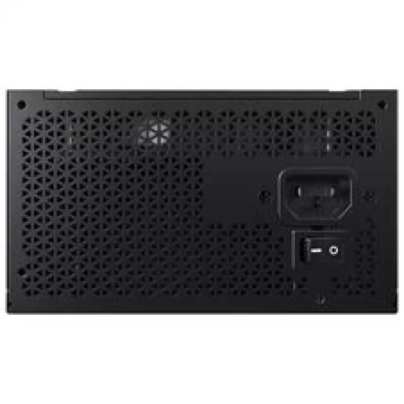 Montech BETA 2 fonte de alimentação 80 PLUS Bronze, ATX 3.1 - 550 Watt, preto