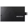 Montech BETA 2 fonte de alimentação 80 PLUS Bronze, ATX 3.1 - 550 Watt, preto