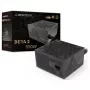 Montech BETA 2 fonte de alimentação 80 PLUS Bronze, ATX 3.1 - 550 Watt, preto