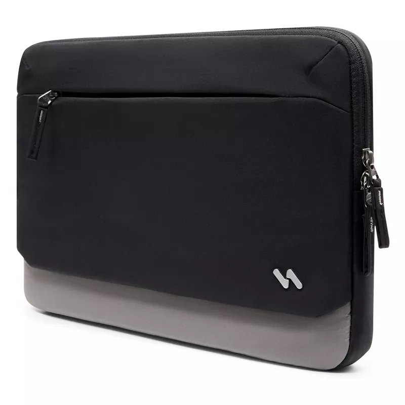 INATECK capa para portátil 13 polegadas preto feltro