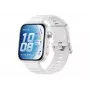 Huawei Watch Fit 5 Pro smartwatch, branco (55020HRX)