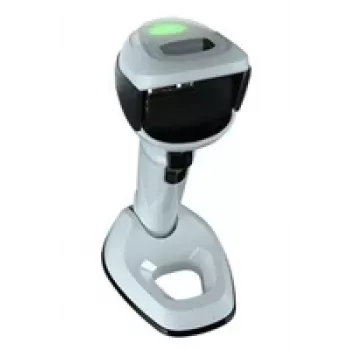 Zebra DS9908-HD leitor de códigos de barras portátil 2D Area Imager preto