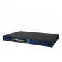 ALLNET ALL-SG86xx suporte angular curto para switches ALL-SGxx 18/26/28/54