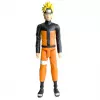 Bandai Anime Heroes Mega Naruto - figura de ação Uzumaki Naruto