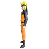Bandai Anime Heroes Mega Naruto - figura de ação Uzumaki Naruto