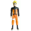 Bandai Anime Heroes Mega Naruto - figura de ação Uzumaki Naruto
