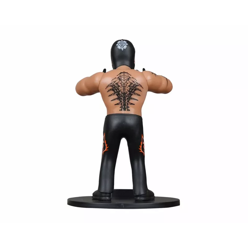 MINIX WWE - figura de coleção Rey Mysterio