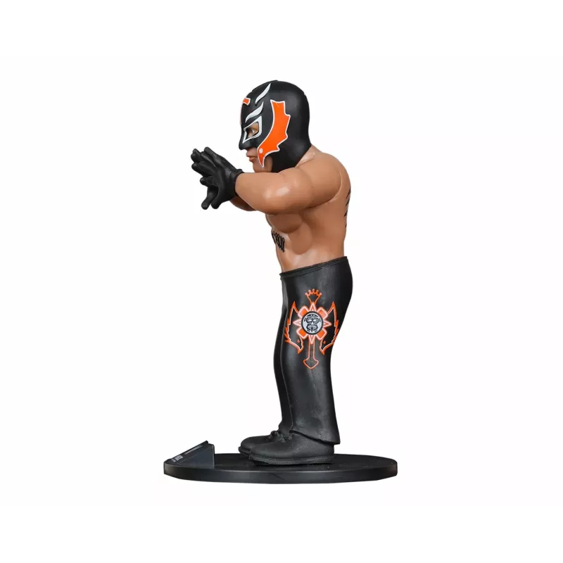 MINIX WWE - figura de coleção Rey Mysterio