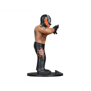 MINIX WWE - figura de coleção Rey Mysterio