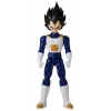 Bandai Dragon Ball Super Limit Breaker figura de ação Super Saiyan Vegeta 30 cm