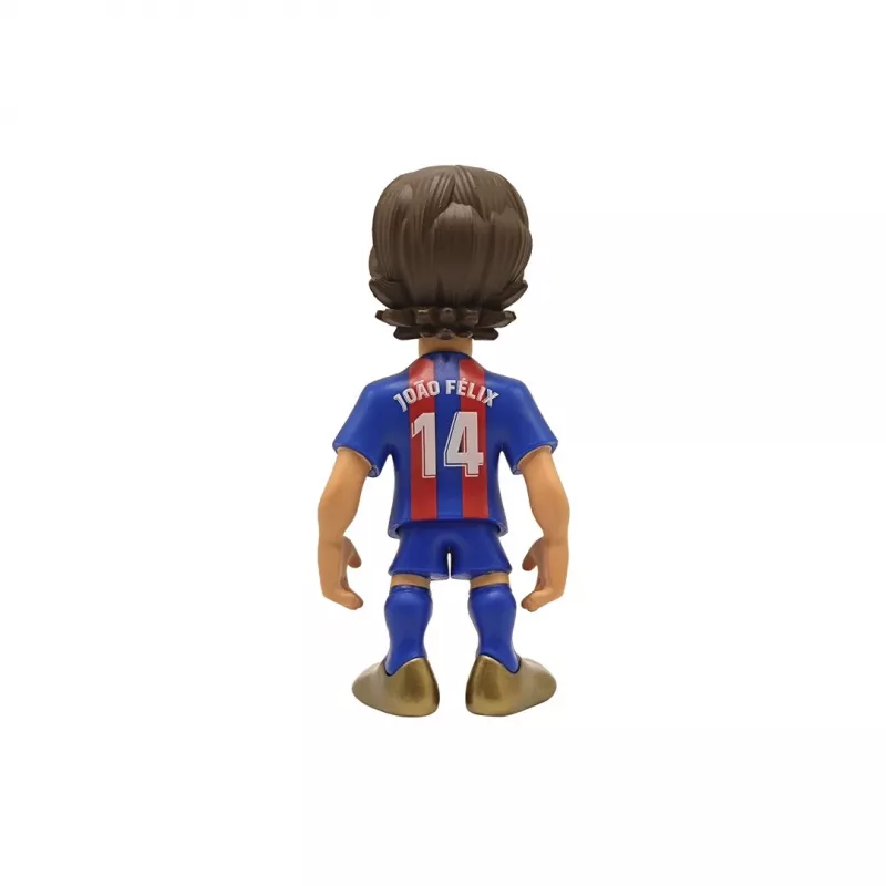 MINIX FC Barcelona - figura de coleção João Félix