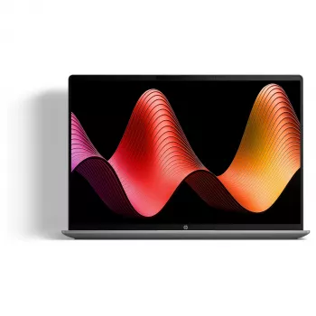 HP OmniBook 5 16-bn0151ng 16 polegadas WUXGA OLED 300 Nits, Intel Core 5 120U, 16GB RAM, 512GB SSD, Windows 11 Home