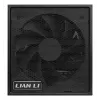 Lian Li SX Series fonte de alimentação 80 PLUS Platinum, totalmente modular, PCIe 5.1, ATX 3.1 - 1200 Watt, preto
