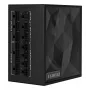 Lian Li SX Series fonte de alimentação 80 PLUS Platinum, totalmente modular, PCIe 5.1, ATX 3.1 - 1200 Watt, preto
