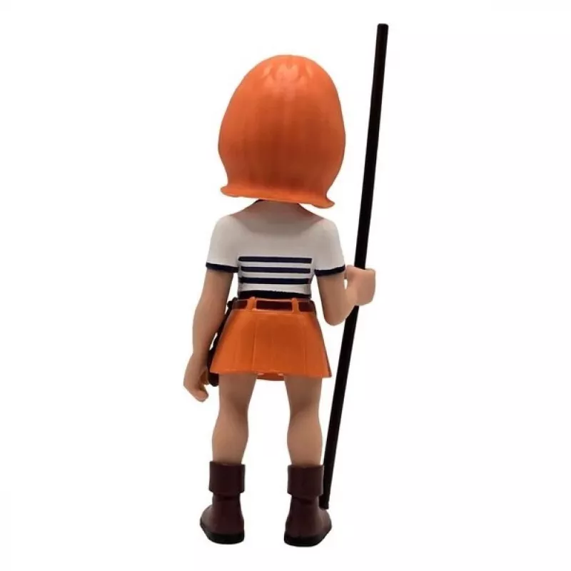 MINIX One Piece figura de coleção Nami 12 cm
