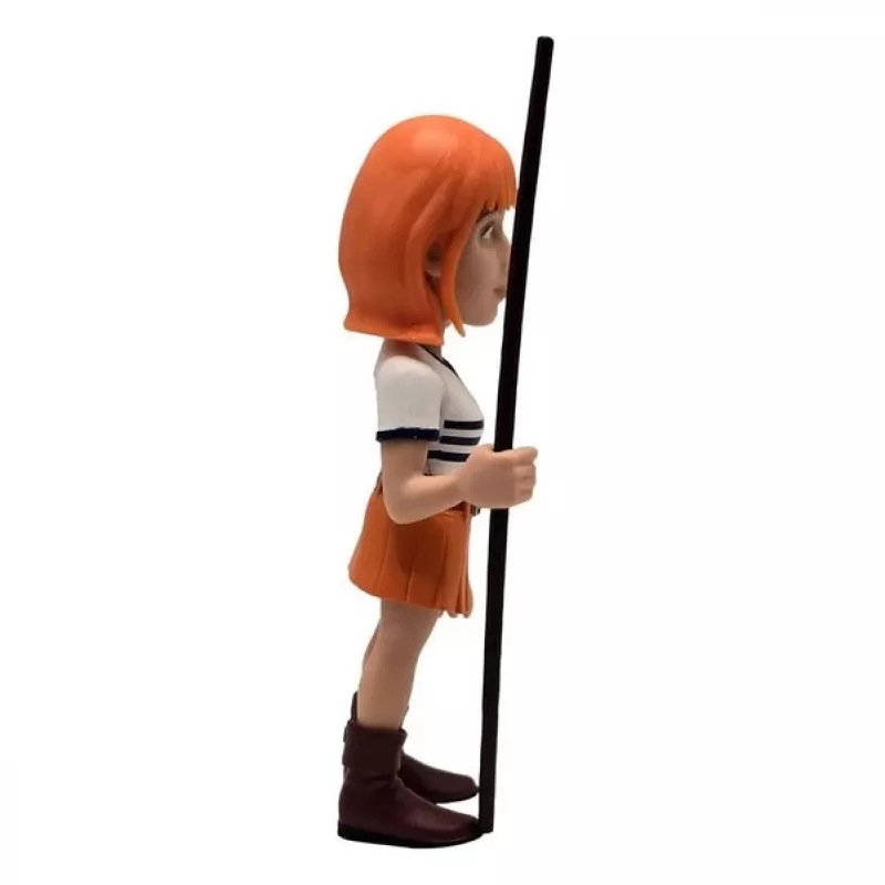 MINIX One Piece figura de coleção Nami 12 cm