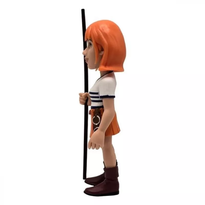 MINIX One Piece figura de coleção Nami 12 cm