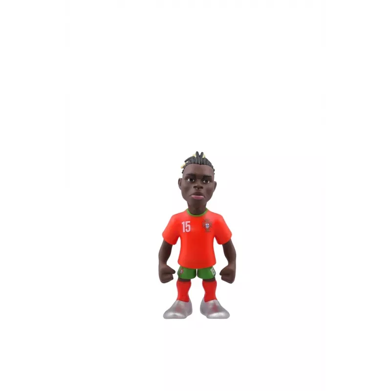 MINIX PORTUGALIA - figura de coleção RAFAEL LEAO