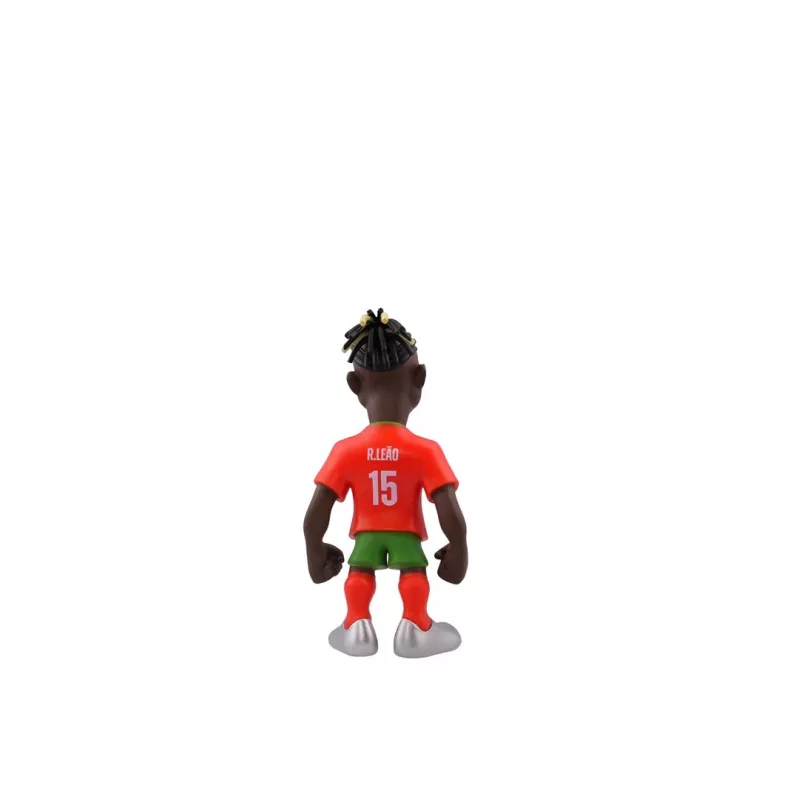 MINIX PORTUGALIA - figura de coleção RAFAEL LEAO