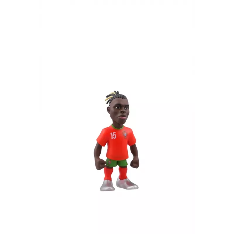 MINIX PORTUGALIA - figura de coleção RAFAEL LEAO