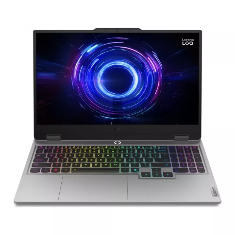 Portátil gaming Lenovo LOQ 15IRX10 15,6