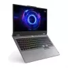 Portátil gaming Lenovo LOQ 15IRX10 15,6
