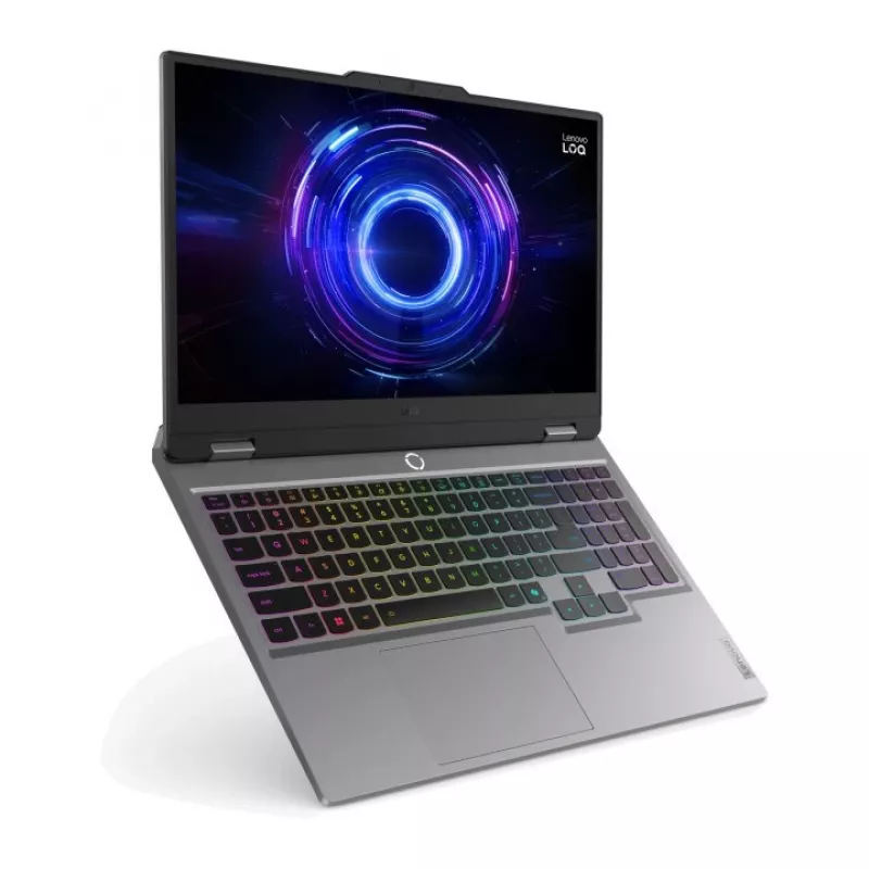 Portátil gaming Lenovo LOQ 15IRX10 15,6