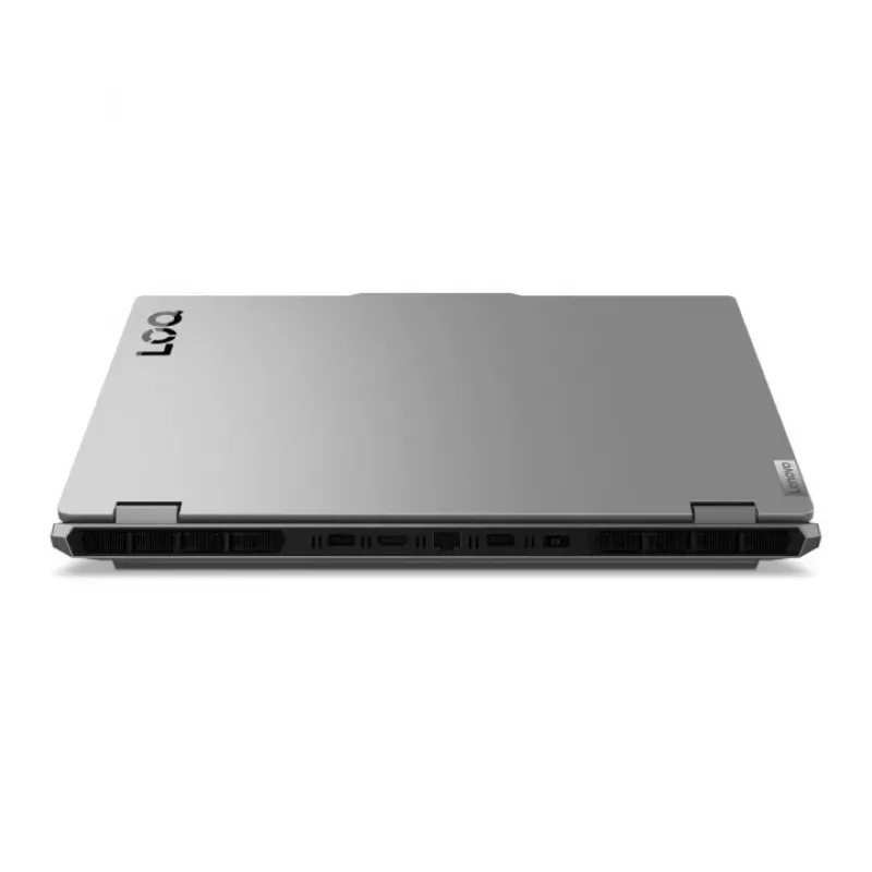 Portátil gaming Lenovo LOQ 15IRX10 15,6