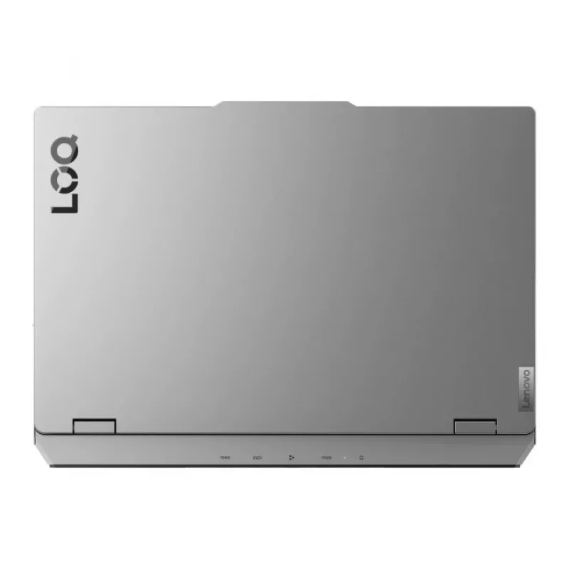 Portátil gaming Lenovo LOQ 15IRX10 15,6