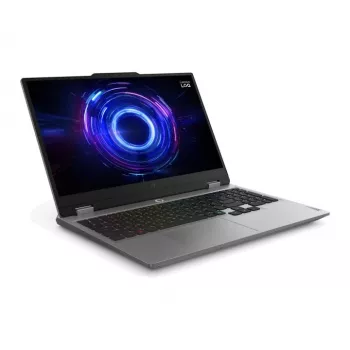 Portátil gaming Lenovo LOQ 15IRX10 15,6
