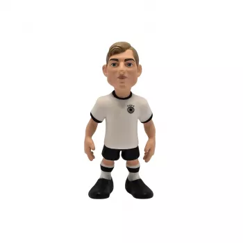 MINIX Germany - Figura de coleção Toni Kroos em vinil