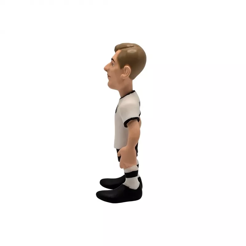 MINIX Germany - Figura de coleção Toni Kroos em vinil