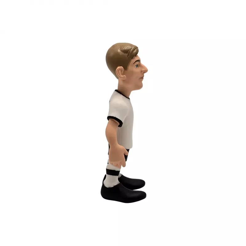 MINIX Germany - Figura de coleção Toni Kroos em vinil