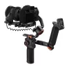 Hohem iSteady MT3 Pro Gimbal Kit – estabilizador de 3 eixos com rastreamento por IA e pré-visualização remota